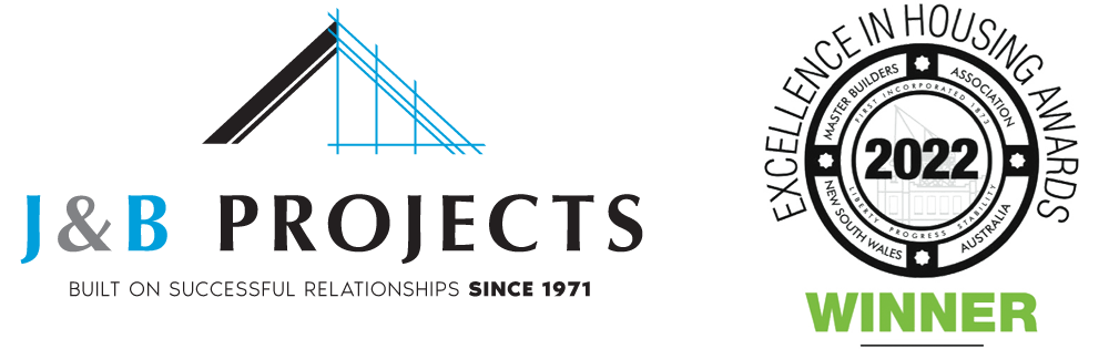 J & B Projects